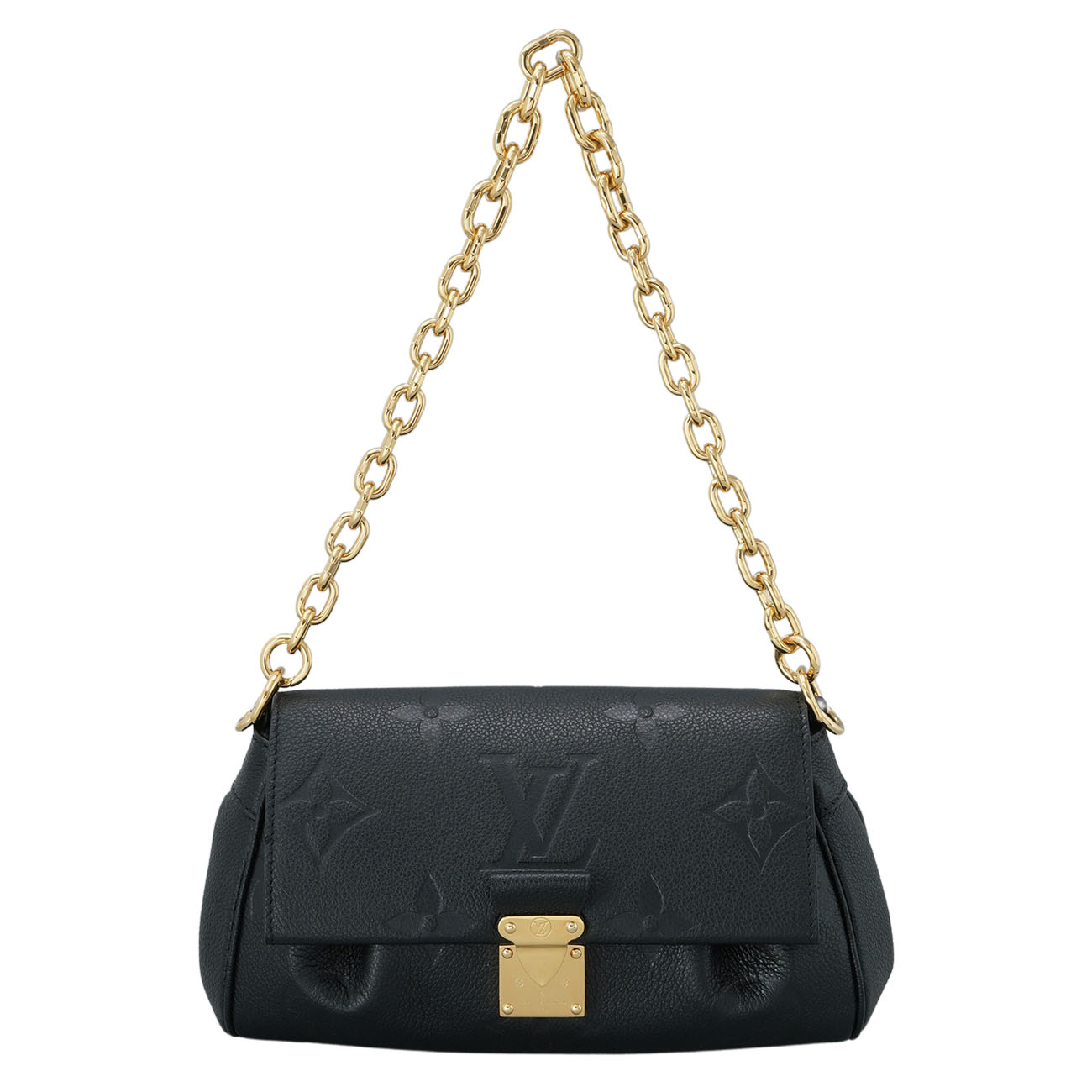 LOUIS VUITTON(USED)루이비통 M45813 앙프렝뜨 페이보릿